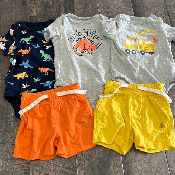 GAP Other - Gap baby boy bundle